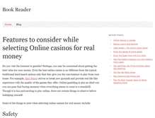 Tablet Screenshot of bookreader.org